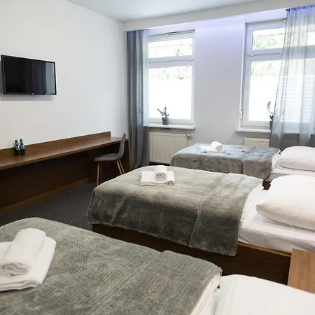 N°50 Homestay Poznan