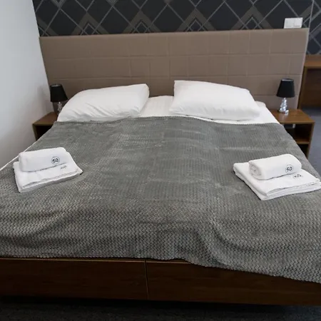 N°50 Homestay Poznan