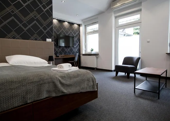 בית אירוח N°50