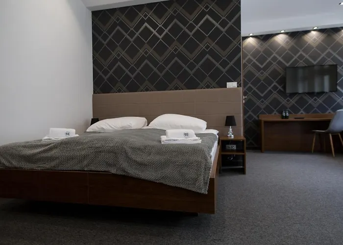 N°50 בית אירוח *