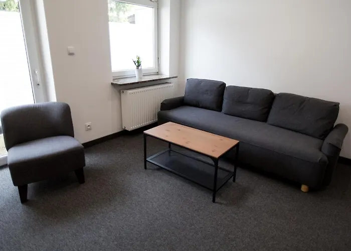 בית אירוח N°50 *