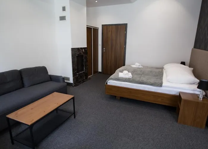 N°50 בית אירוח