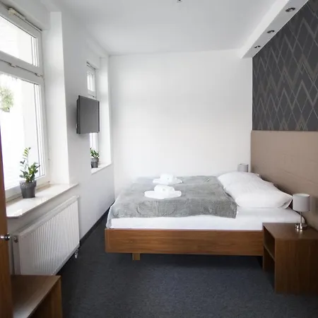 Homestay N°50 Poznan