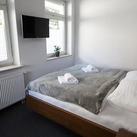 홈스테이 N°50 포즈난