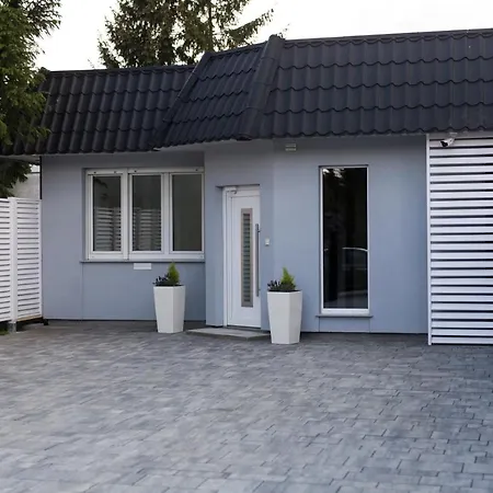 N°50 Ubytování v soukromí