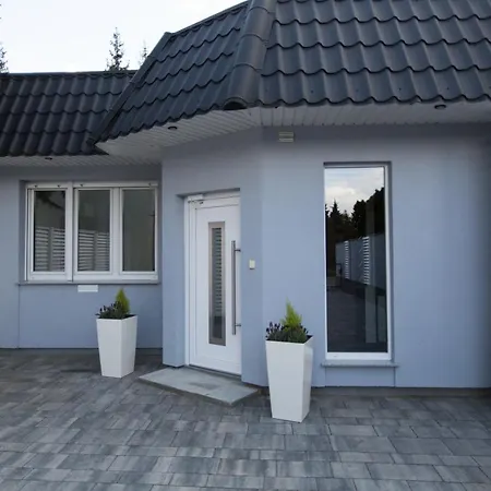 N°50 Ubytování v soukromí