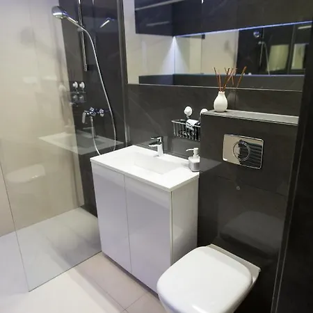 Homestay N°50 Poznan