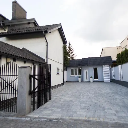 N°50 Ubytování v soukromí Poznaň