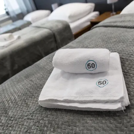 홈스테이 N°50 포즈난