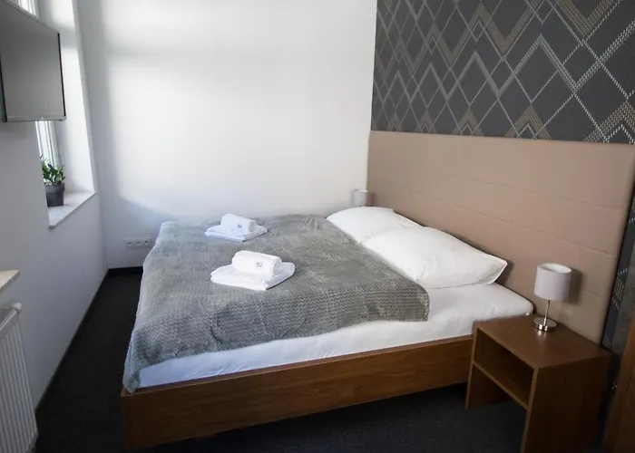 Ubytování v soukromí N°50 *