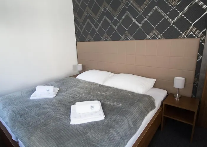 Ubytování v soukromí N°50