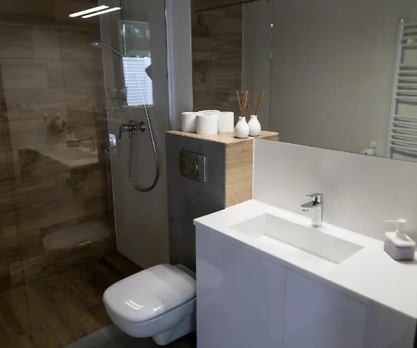 Ubytování v soukromí N°50 Poznaň