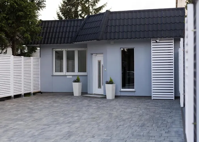 N°50 Ubytování v soukromí