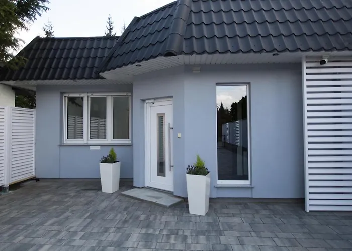 N°50 Ubytování v soukromí