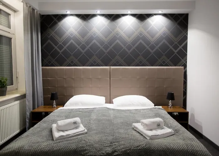 Ubytování v soukromí N°50 *