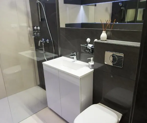 Ubytování v soukromí N°50 Poznaň