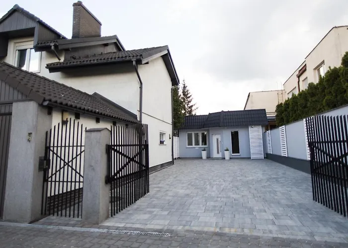 N°50 Ubytování v soukromí Poznaň