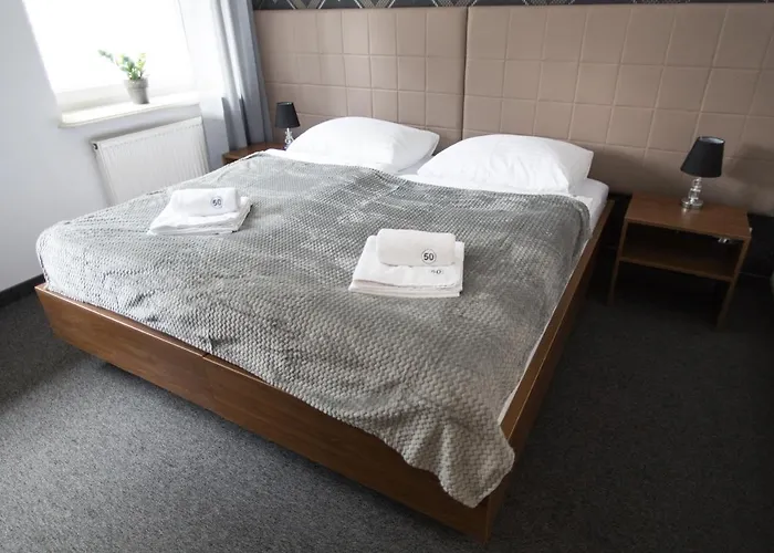 Ubytování v soukromí N°50